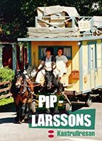 Pip-Larssons (1998) Escenas Nudistas
