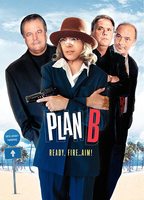 Plan B (2001) Escenas Nudistas