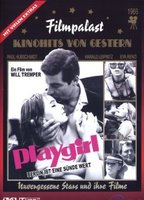 Playgirl - Berlin ist eine Sünde wert (1966) Escenas Nudistas