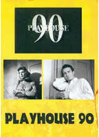 Playhouse 90 1956 película escenas de desnudos
