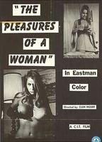 The Pleasures of a Woman 1972 película escenas de desnudos