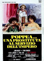 Poppea... una prostituta al servizio dell'impero 1972 película escenas de desnudos