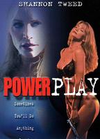 Powerplay 1999 película escenas de desnudos
