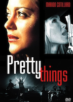 Pretty Things (2001) Escenas Nudistas