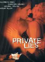 Private Lies 2000 película escenas de desnudos
