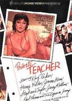 Private Teacher 1983 película escenas de desnudos