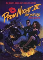 Prom Night III: The Last  1990 película escenas de desnudos