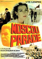 Moscow Parade 1992 película escenas de desnudos