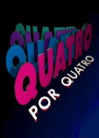 Quatro por Quatro (1994-1995) Escenas Nudistas