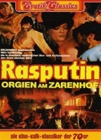 Rasputin - Orgien am Zarenhof 1984 película escenas de desnudos