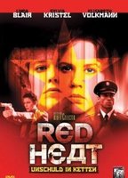 Red Heat 1985 película escenas de desnudos