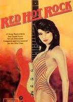 Red Hot Rock 1984 película escenas de desnudos