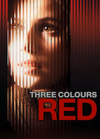Three Colours: Red escenas nudistas