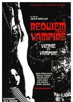 Requiem por un vampiro escenas nudistas