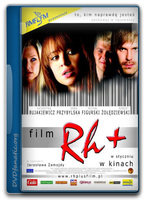Rh+ (2005) Escenas Nudistas