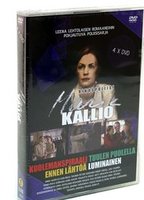 Rikospoliisi Maria Kallio (2003-presente) Escenas Nudistas