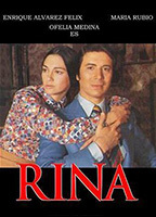 Rina (1977-1978) Escenas Nudistas