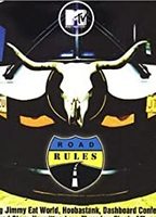 Road Rules (1995-2007) Escenas Nudistas