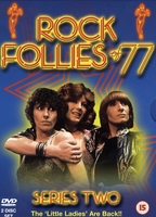 Rock Follies of '77 escenas nudistas