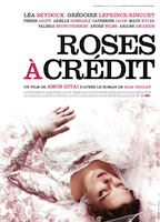 Roses à crédit (2010) Escenas Nudistas