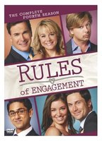 Rules of Engagement (2007-2013) Escenas Nudistas