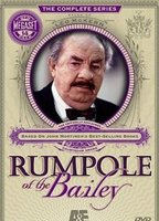 Rumpole of the Bailey (1978-1992) Escenas Nudistas