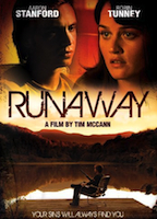 Runaway 2005 película escenas de desnudos