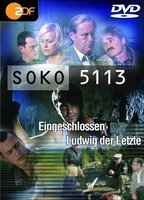 SOKO 5113 (1978-presente) Escenas Nudistas