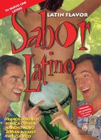 Latin Flavor 1996 película escenas de desnudos