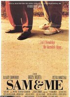 Sam & Me 1991 película escenas de desnudos
