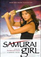 Samurai Girl escenas nudistas