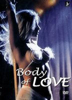 Scandal: Body of Love escenas nudistas