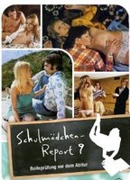 Iniciación sexual de las adolescentes 1975 película escenas de desnudos
