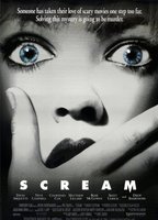 Scream: Vigila quién llama (1996) Escenas Nudistas