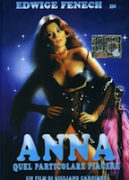 Anna: the Pleasure, the Torment 1973 película escenas de desnudos