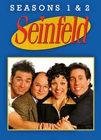 Seinfeld (1989-1998) Escenas Nudistas