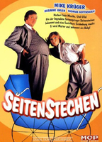 Seitenstechen (1985) Escenas Nudistas