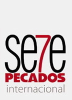 Sete Pecados (2007-2008) Escenas Nudistas