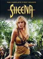 Sheena (2000-2002) Escenas Nudistas