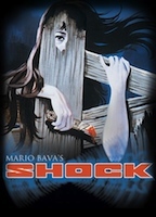 Shock (1977) Escenas Nudistas