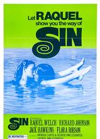 Sin (1970) Escenas Nudistas