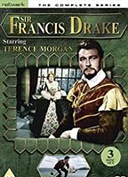 Sir Francis Drake (1961-1962) Escenas Nudistas