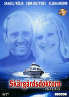 Skärgårdsdoktorn 1997 película escenas de desnudos