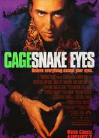 Snake Eyes (Ojos de serpiente) escenas nudistas