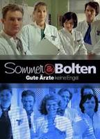 Sommer und Bolten: Gute Ärzte, keine Engel (2001) Escenas Nudistas