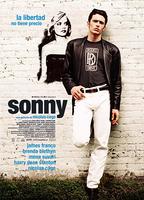 Sonny (2002) Escenas Nudistas