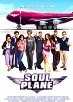 Soul Plane escenas nudistas