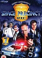 Space Precinct 1994 - 1995 película escenas de desnudos