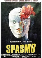Spasmo (1974) Escenas Nudistas
