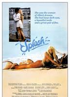 Un, dos, tres... Splash 1984 película escenas de desnudos
